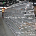 best sale cheap chicken egg layer cages in South Africa